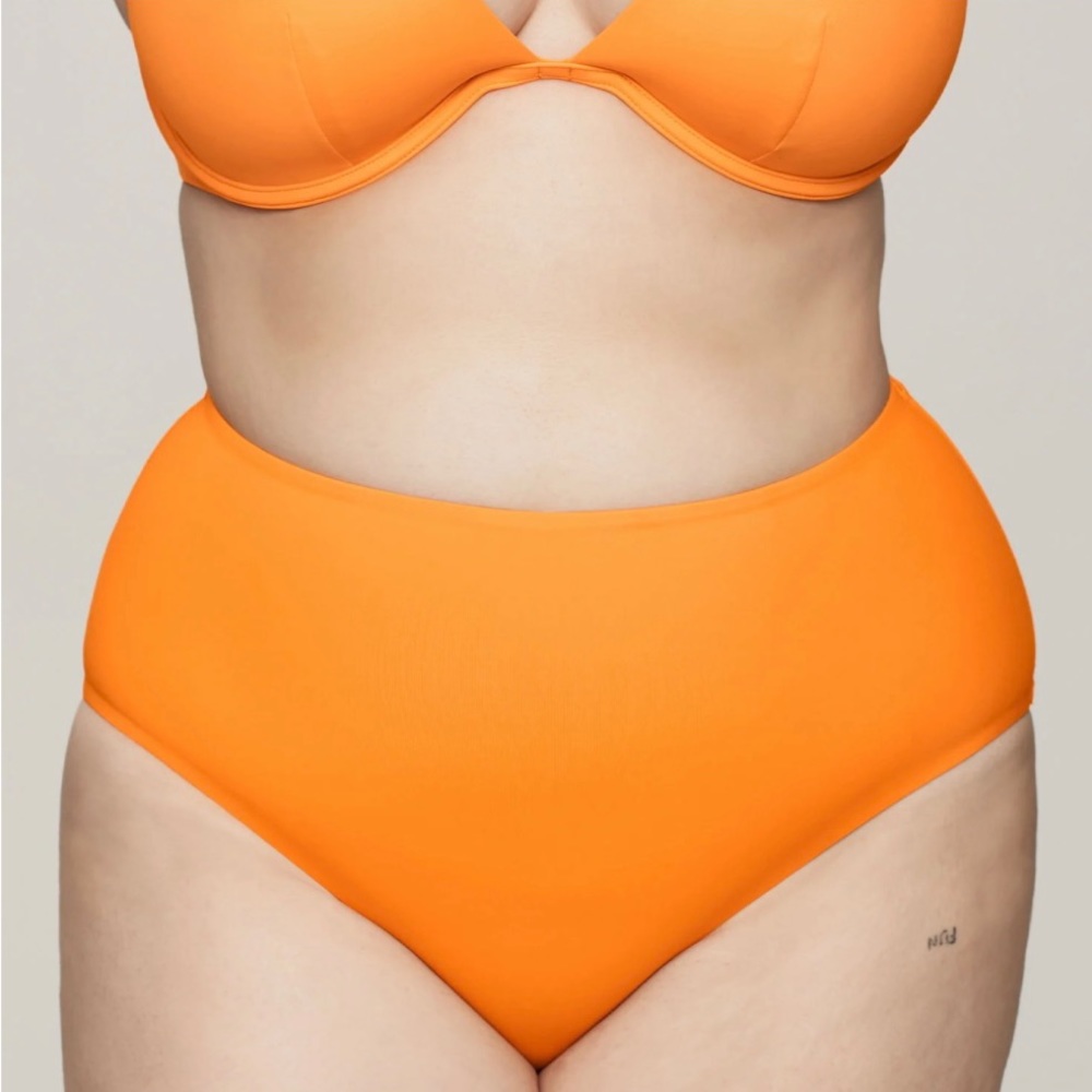 CUUP Tap Swim Bottom (Size XL or CUUP 5)